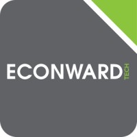 ECONWARD logo - Similar company to Técnicas Reunidas De Mantenimiento Y Automatización Industrial, S.L
