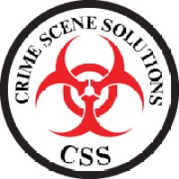 Crime Scene Solutions logo - Similar company to 3Dr Pty Ltd