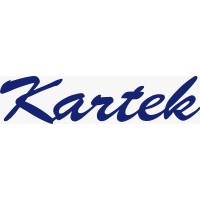 Kartek Soğutma Bursa logo - Similar company to Genç Bayramoğlu