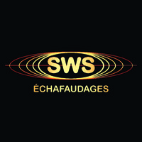 SWS Échafaudages | Fabrication, vente d’échafaudages logo - Similar company to Mps Métal Pliage Service