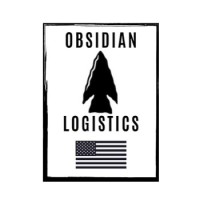 Obsidian Logistics logo - Similar company to Udl Laboratories Inc