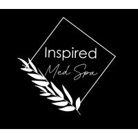 Inspired Med Spa logo - Similar company to Thin Md Med Spa