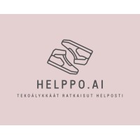 Helppo.ai logo - Similar company to Helppo
