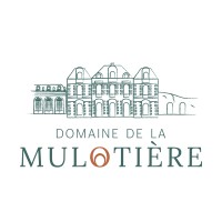 Domaine de la Mulotière logo - Similar company to Lazyenvironmentalist