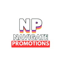 NAVIGATE PROMOTION logo - Similar company to Unmetered Records