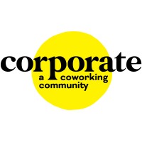 Corporate Coworking logo - Similar company to Localgroup Studio