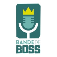 BANDE DE BOSS logo - Similar company to Extrabark
