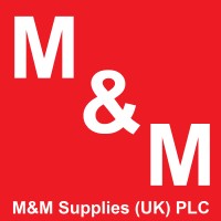 M&M Supplies (UK) PLC logo - Similar company to Pharmefficare