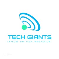 Tech Giants logo - Similar company to Tech Giants
