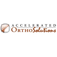 Accelerated OrthoSolutions logo - Similar company to Integrated Orthosolutions (Ios)