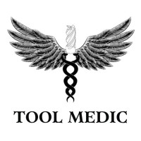 Tool Medic, LLC logo - Similar company to Grinding Technology, Llc