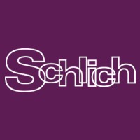 Schlich logo - Similar company to Clearviewip