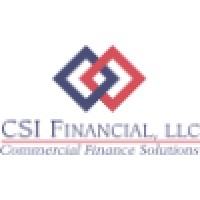 CSI Financial LLC logo - Similar company to Csi Financial Group