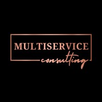 Multiservice Consulting logo - Similar company to Cogitoo