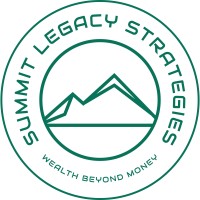 Summit Legacy Strategies logo - Similar company to Hot Cake Digital