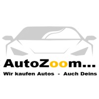 AutoZoom logo - Similar company to The Autozoom