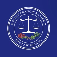 StFX Pre-Law Society logo - Similar company to Pucks For Purpose