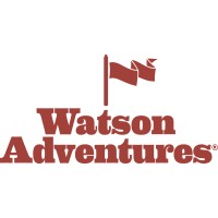 Watson Adventures logo - Similar company to 3Beep