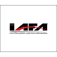 IAFA Confecções Personalizadas logo - Similar company to Durata Distribuidora