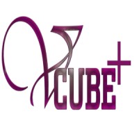 VCUBEPLUS VENTURES logo - Similar company to Smartech Innovations Ltd