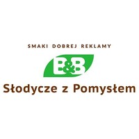 B&B Słodycze z Pomysłem logo - Similar company to Zustricz Foundation