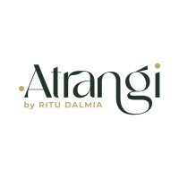 Atrangi By Ritu Dalmia logo - Similar company to Ocutrx Technologies, Inc.