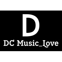 DC Music_Love USA logo - Similar company to Dc Music Publishing