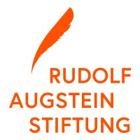 Rudolf Augstein Stiftung logo - Similar company to Zeit Stiftung Bucerius