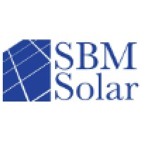 SBM Solar, Inc. logo - Similar company to Solar Impact, Inc.