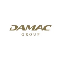 DAMAC Group logo - Similar company to Damac