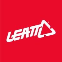 Leatt logo - Similar company to Fasthouse