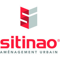 Sitinao - Aménagement urbain logo - Similar company to Sdrtp