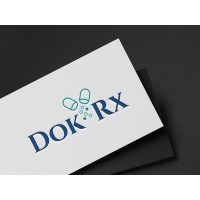 DokRx logo - Similar company to Discovernow