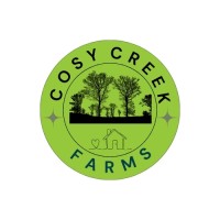 Cosy Creek Farms logo - Similar company to Rupee Reboot