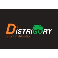 DISTRIGORY logo - Similar company to Derma Forum
