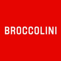 Broccolini logo - Similar company to Construction Longer Inc.
