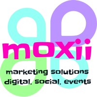 Moxii Marketing Solutions logo - Similar company to Clear Design Group