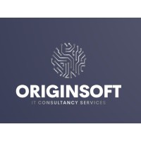 Originsoft IT Consultancy Services logo - Similar company to Softdevin Limited
