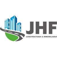 Constructora e Inmobiliaria JHF logo - Similar company to Mdm Luces - Arquitectura Y Diseño Comercial