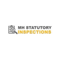 MH Statutory Inspections Ltd logo - Similar company to Aci Reports Ltd (Tm44)