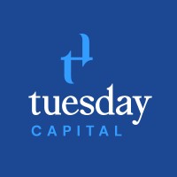 Tuesday Capital logo - Similar company to Catu