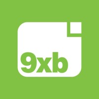 9xb logo - Similar company to Velstar | Shopify Premier Partner Agency