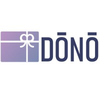 DONO logo - Similar company to Indigenize