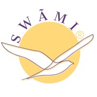 GRUPO SWÃMI logo - Similar company to Frigg Business Solutions