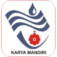 PT KARYA MANDIRI ENVIRONMENT logo - Similar company to Environment Institute