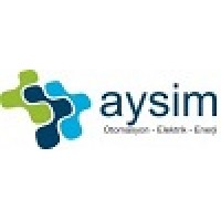 Aysim Otomasyon Ltd. Şti. logo - Similar company to Atasel Engineering Co. Ltd.