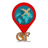 GoodFriend TRAVEL & TOURS AGENCY logo - Similar company to Softgen