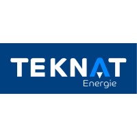 TEKNAT Energie logo - Similar company to Fibermetrix