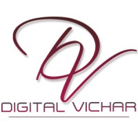 Digital Vichar Technologies logo - Similar company to Compughost Complete Solution (Ccs)