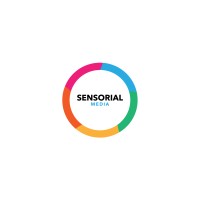 Sensorial Media logo - Similar company to Artworks Studio
